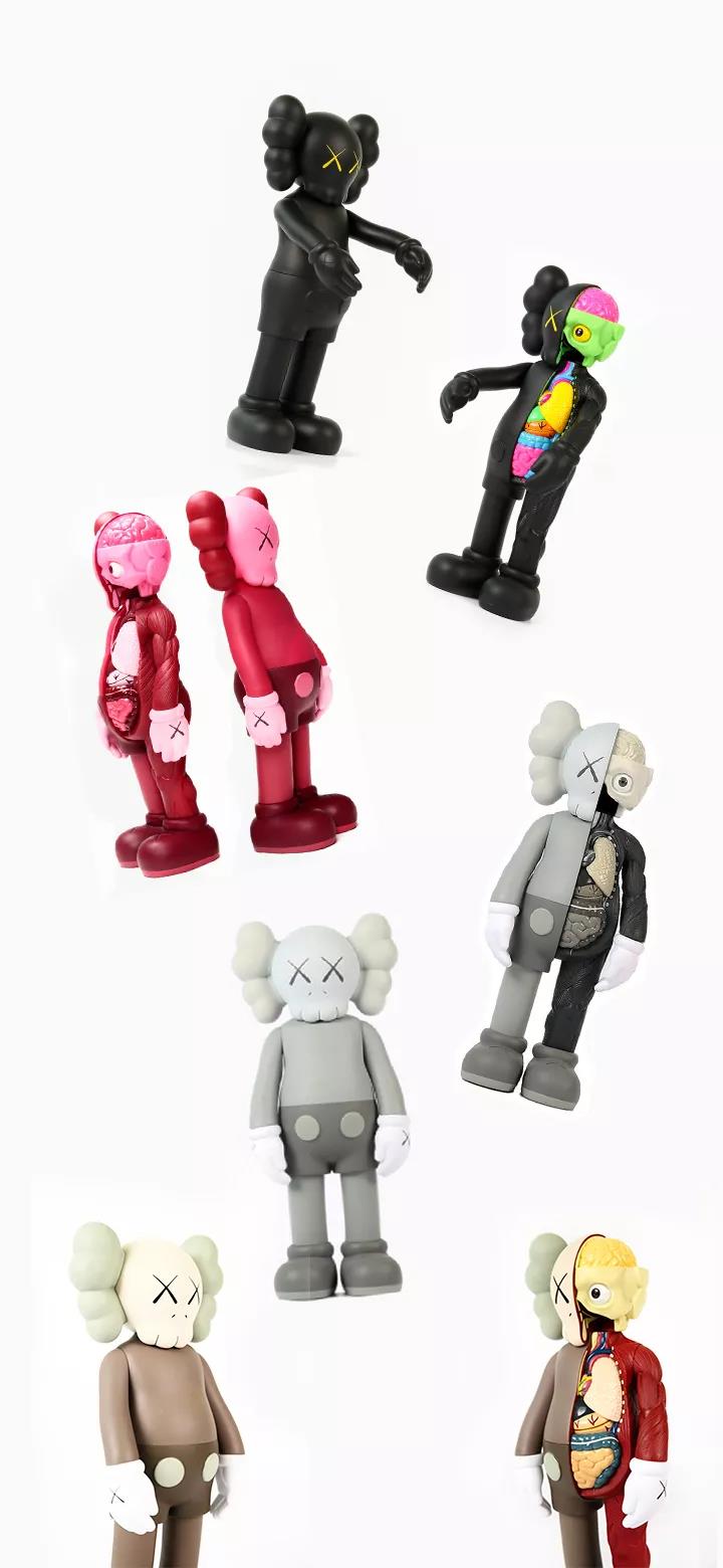 最后一次合作,uniqloxkaws最后一次联名