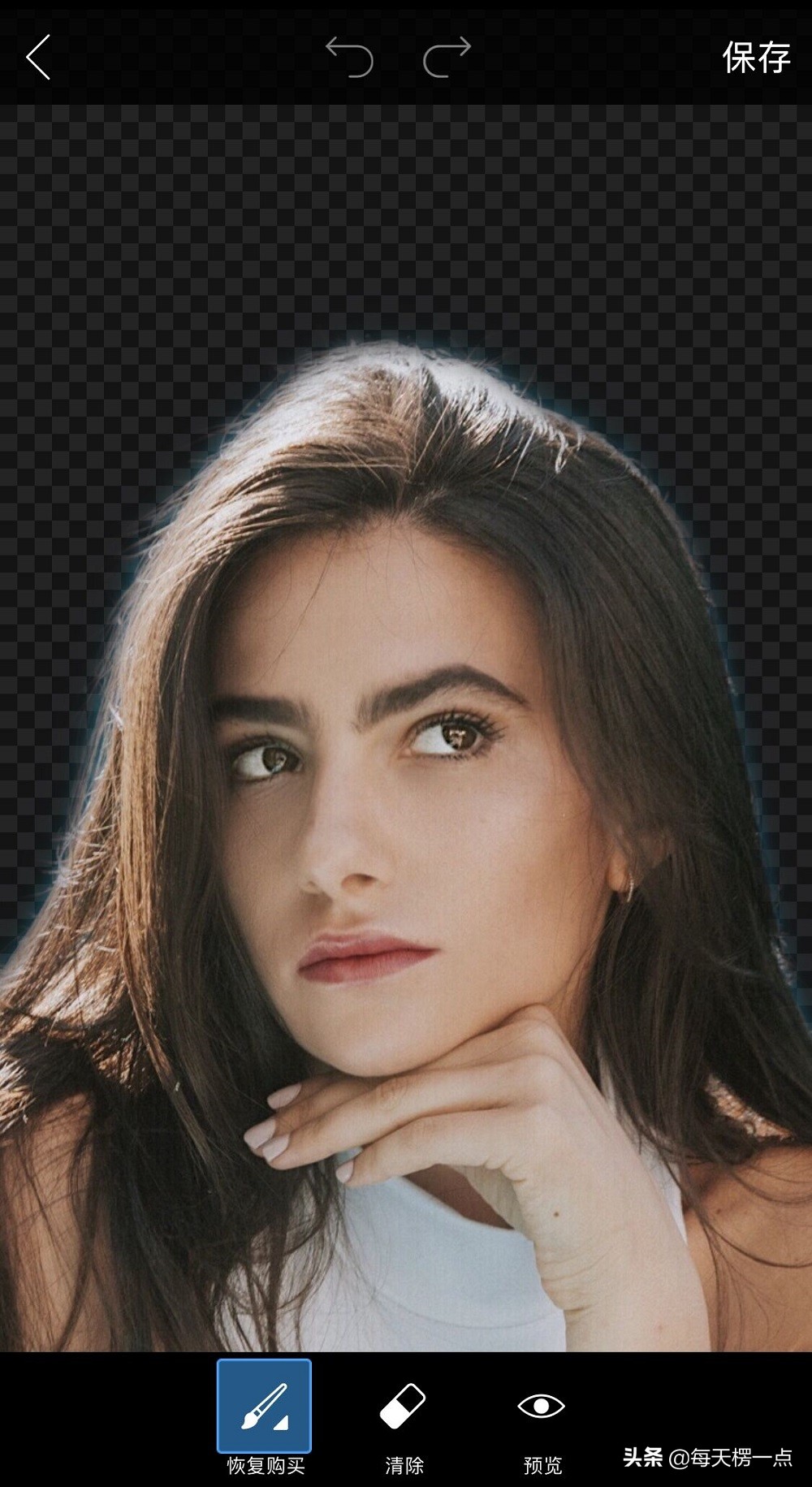 用什么软件能免费制作证件照,怎么用手机制作免费证件照