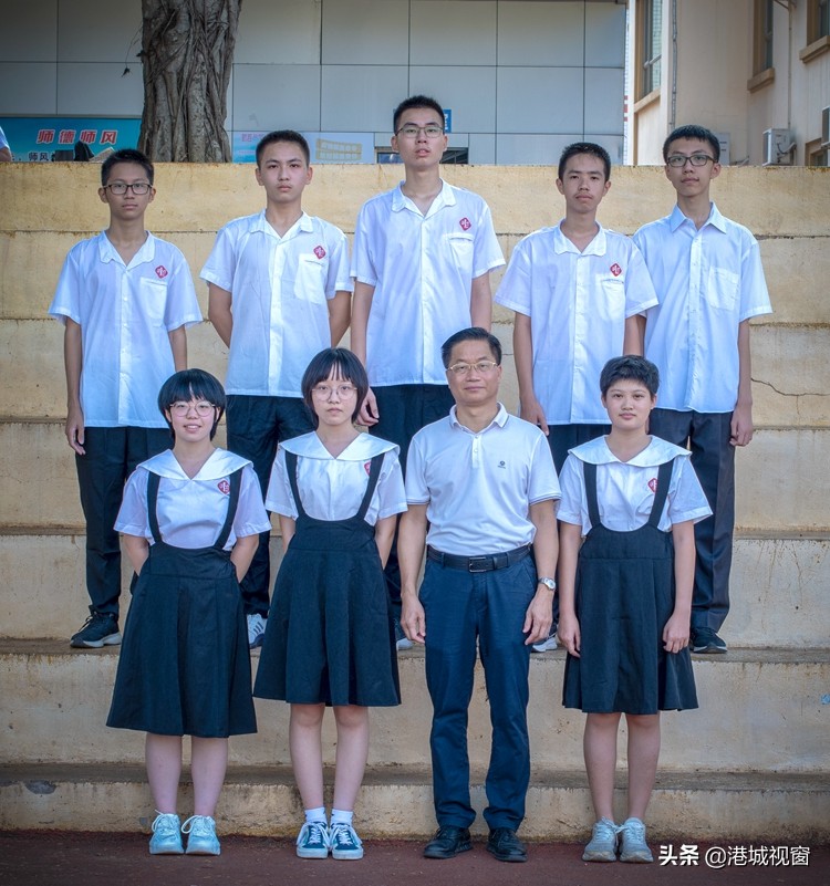 2022湛江培才一中成绩,湛江培才一中高考率