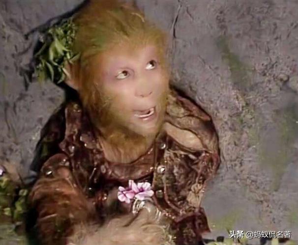 孙悟空大闹天宫前后实力之谜,孙悟空真正实力大闹天宫