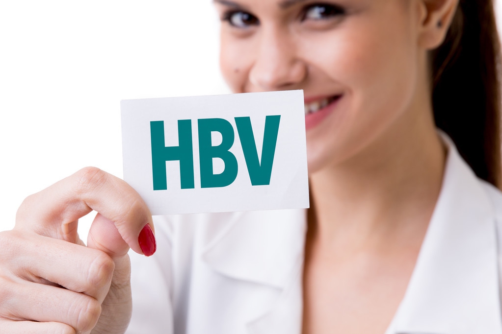 带你认识乙肝,教你认识乙肝小三阳