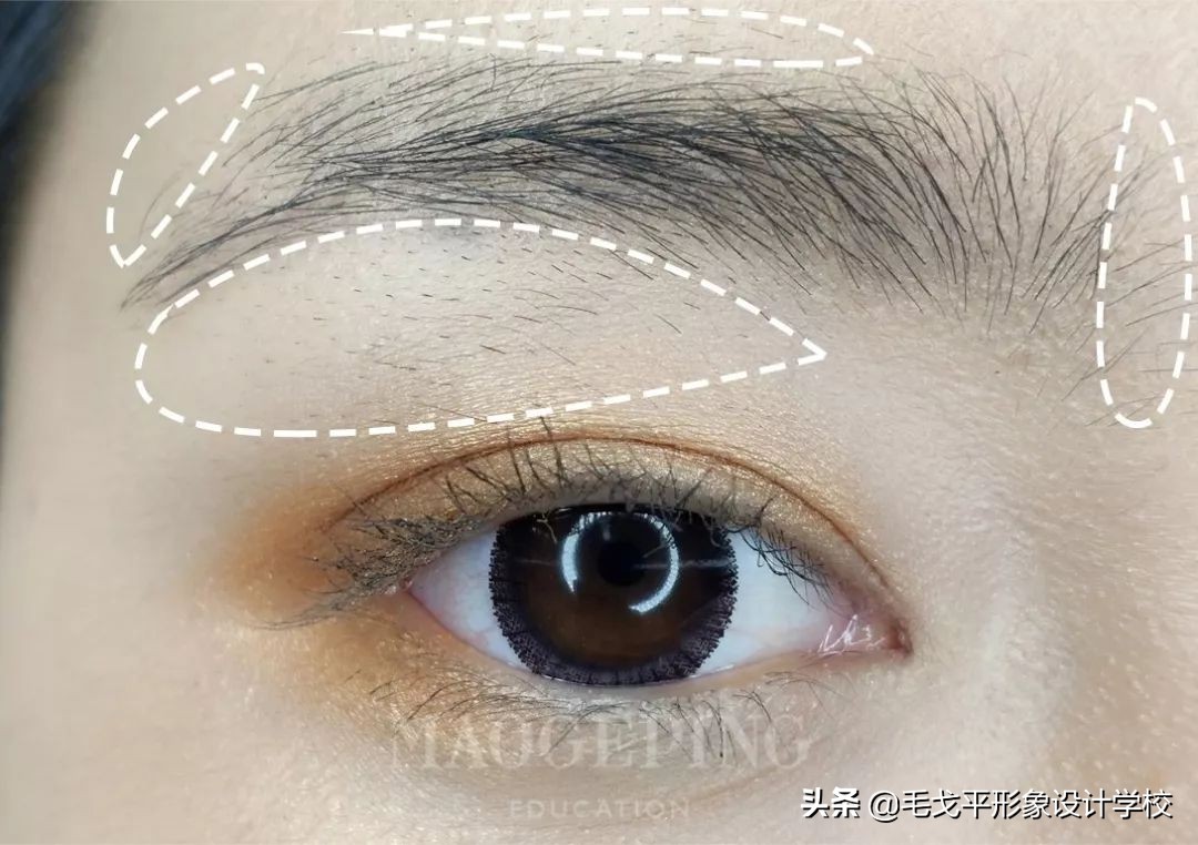 正确化妆流程和注意事项,正确的化妆步骤你还傻傻分不清吗