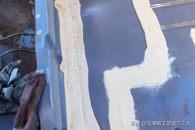 jeep213原车图片,北京jeep老车翻新修复