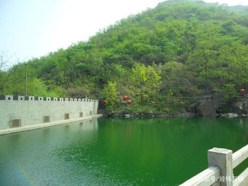 邹平附近好玩的地方,邹平过年好玩的地方