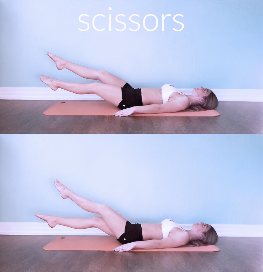 小腹难减凸起是什么原因,小腹凸出怎么纠正