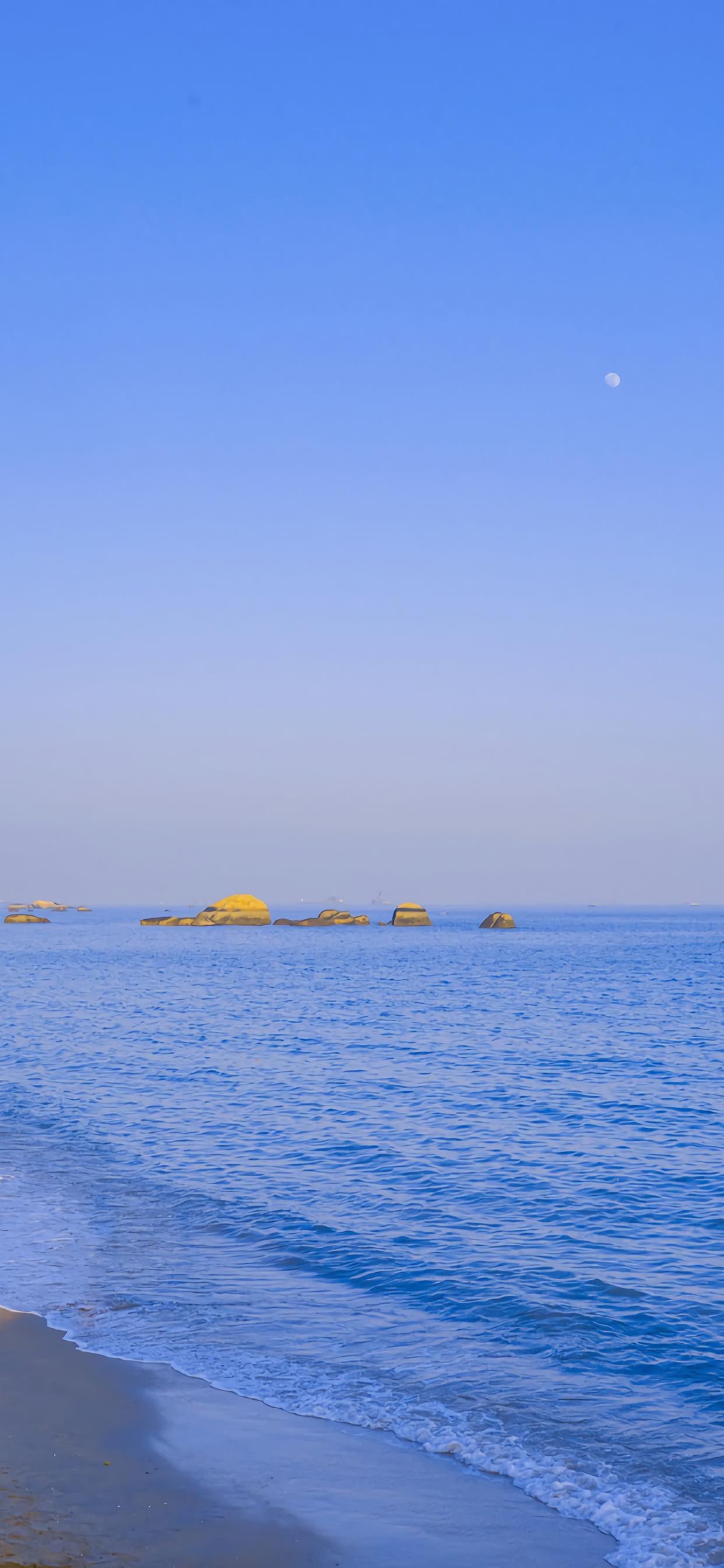 热门壁纸134期,快收藏高质量壁纸合集