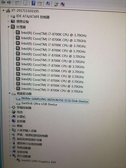 9代英特尔cpu可以装win7吗,intel十代cpu能装win7吗