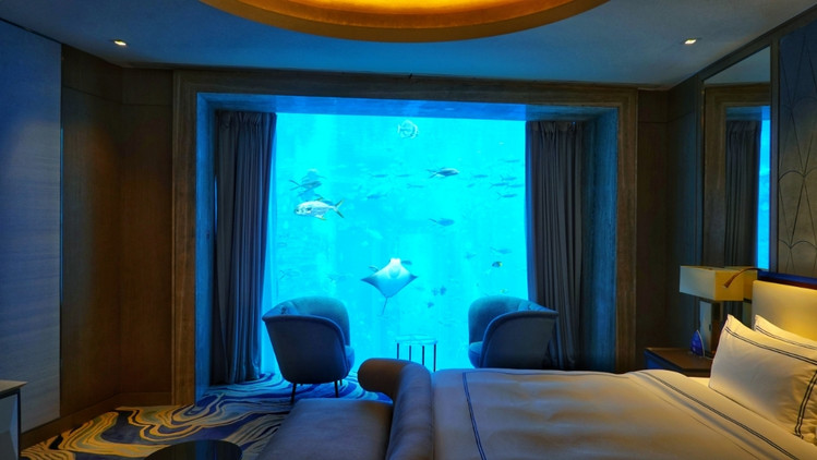 三亚海棠湾生活避坑指南 (三亚攻略海棠湾)