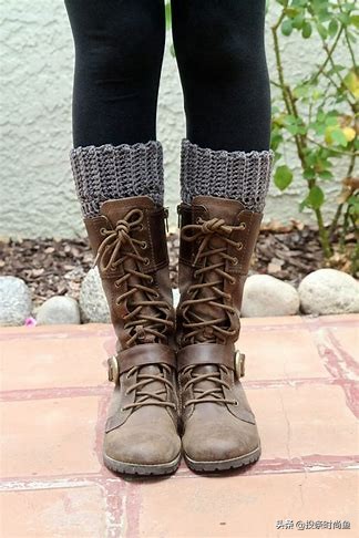 五种式样的袜子各7双,袜子大全500种