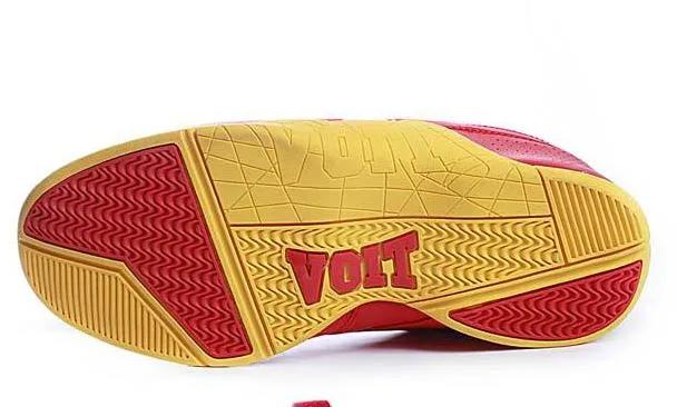 沃特推荐的篮球鞋,球鞋考古