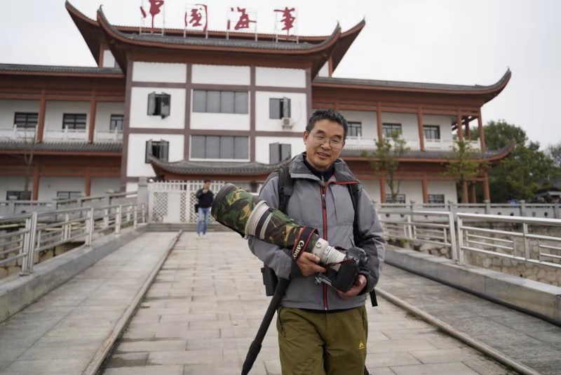 只有丹心似旧时——2020全球候鸟跟踪守护行动纪实（之十二）