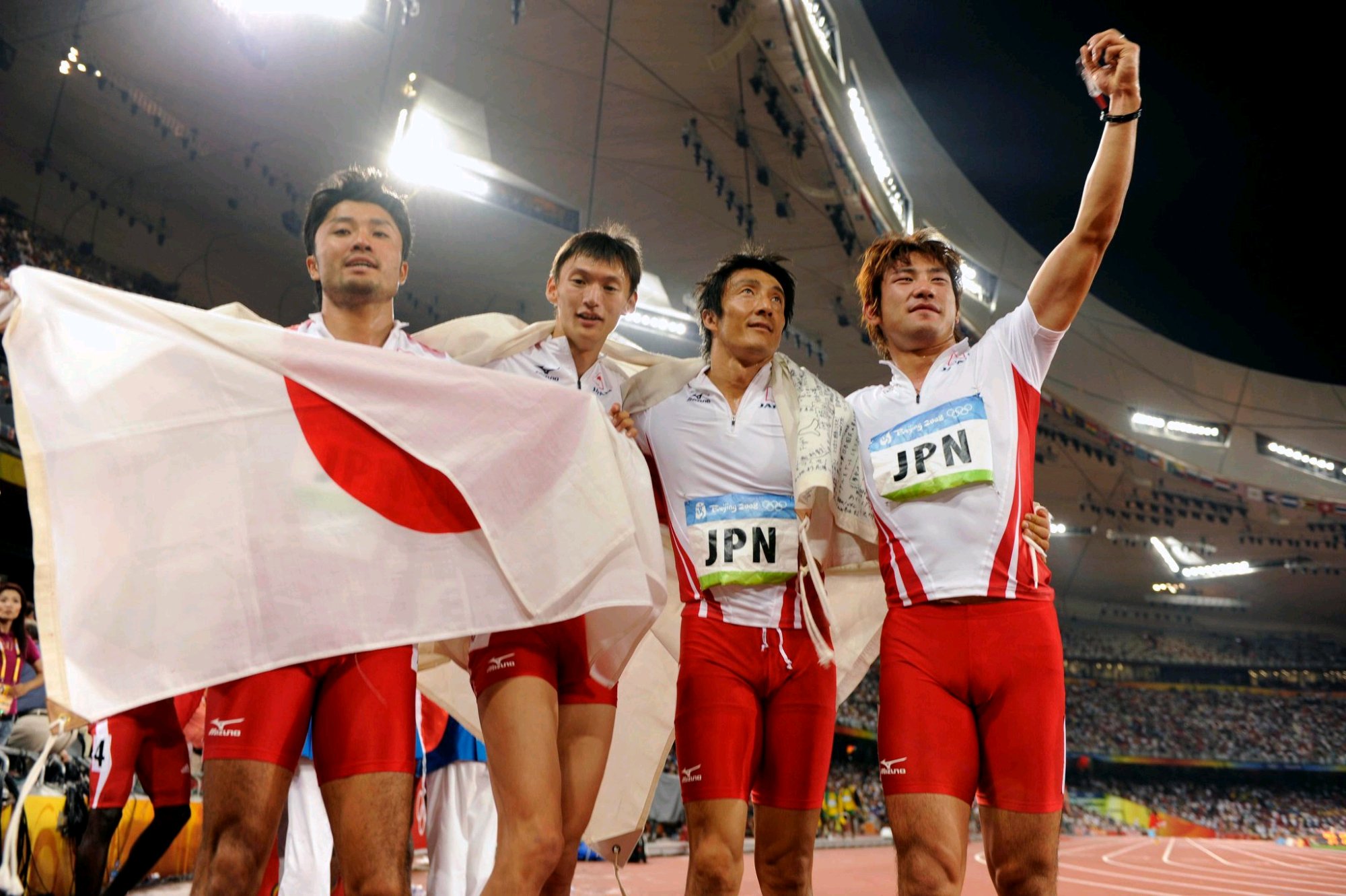 博尔特奥运会三连冠能否被打破,博尔特1枚奥运金牌被剥夺