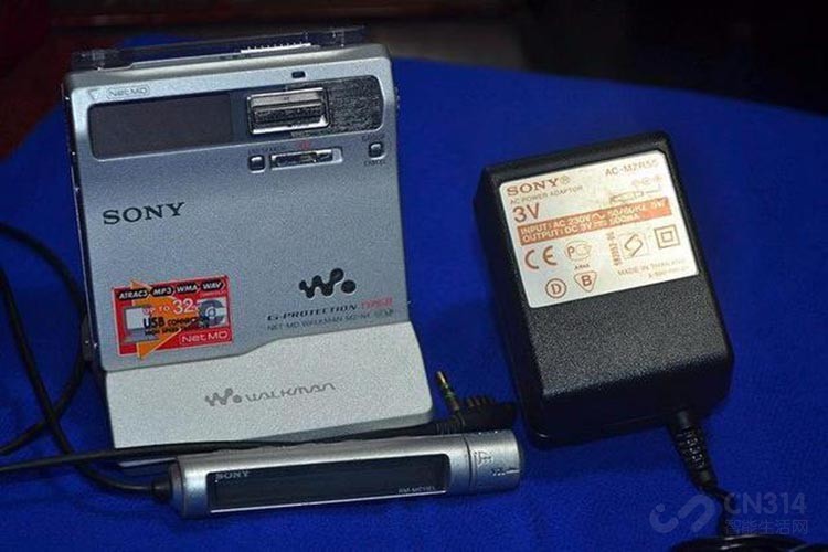 索尼爱立信w系列回顾,索尼爱立信w系