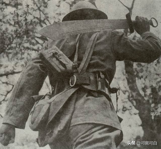 日军被美军打得死伤惨重,日军对中国犯下的滔天罪行