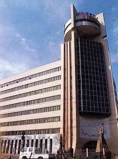 这41张沈阳老照片是属于沈阳人的40年记忆