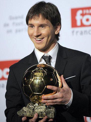 c罗个人荣誉和梅西个人荣誉,天下足球绝代双骄c罗与梅西