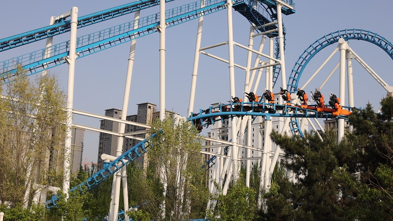 沈阳方特下午场攻略,沈阳方特最详细攻略