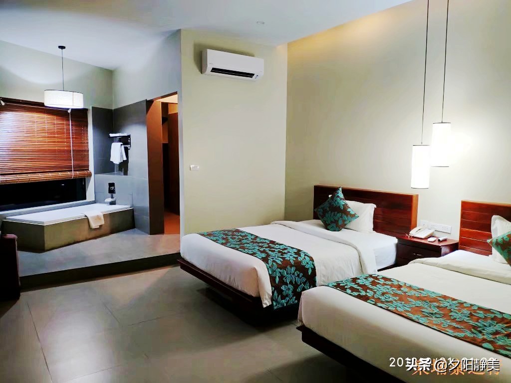 柬埔寨旅行是一种什么样的体验,我的柬埔寨之行柬埔寨旅游攻略