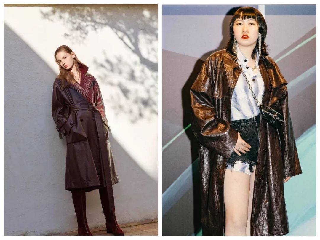 今年秋冬最流行的元素,今年流行的秋冬元素