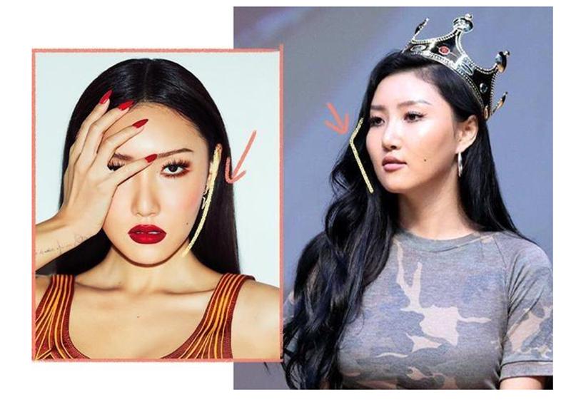 颧骨高导致脸型难看怎么办,脸型偏瘦颧骨明显怎么办改善