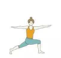 一套60分钟扭转核心瑜伽练习完整序列（收藏级）