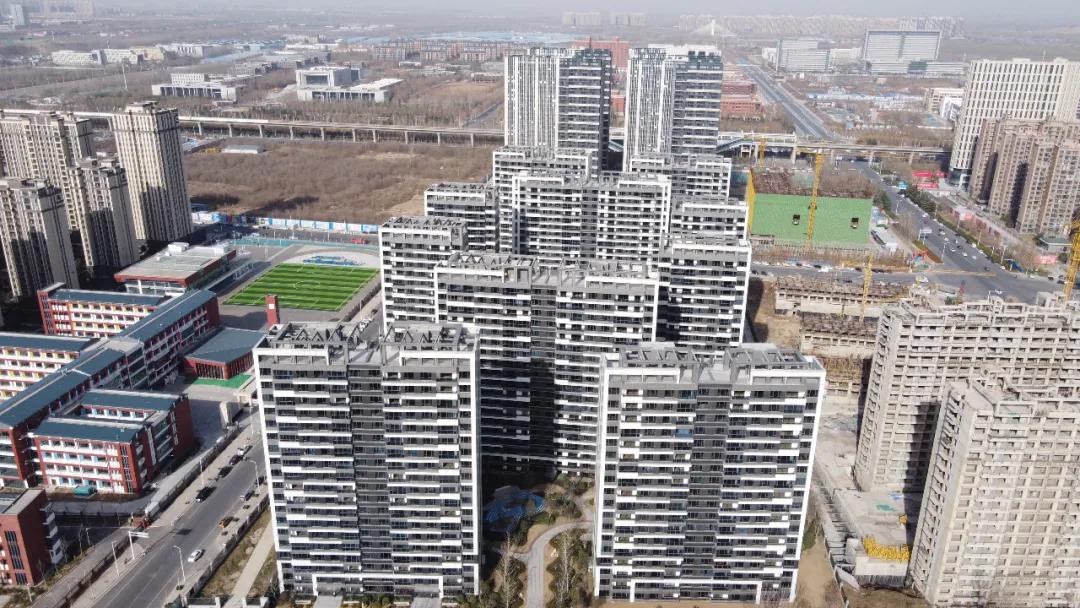 白沙组团最新进展情况,白沙组团核心区域