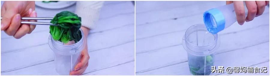 宝宝食欲差吃什么辅食好,宝宝胃口小吃得少