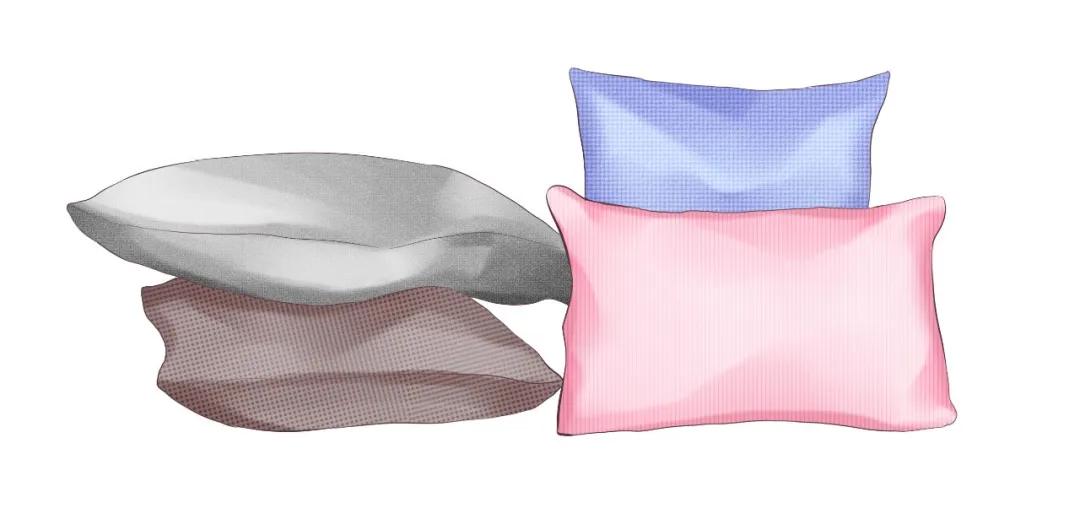 养颜护肤、防脱发？真丝面料真有这么万能吗？