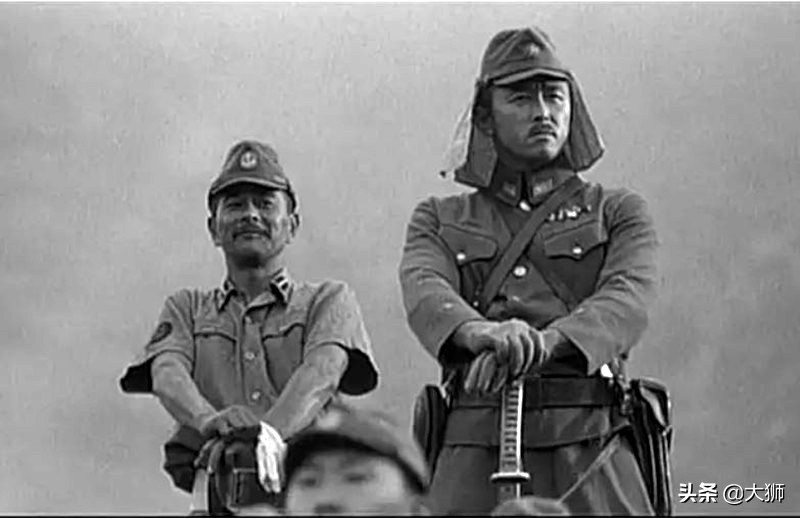 老兵回忆日军打仗不怕死,日本老兵讲述真实战斗力