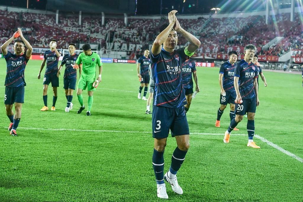 国家队还有出线的机会吗,现在有几个国家队出线了