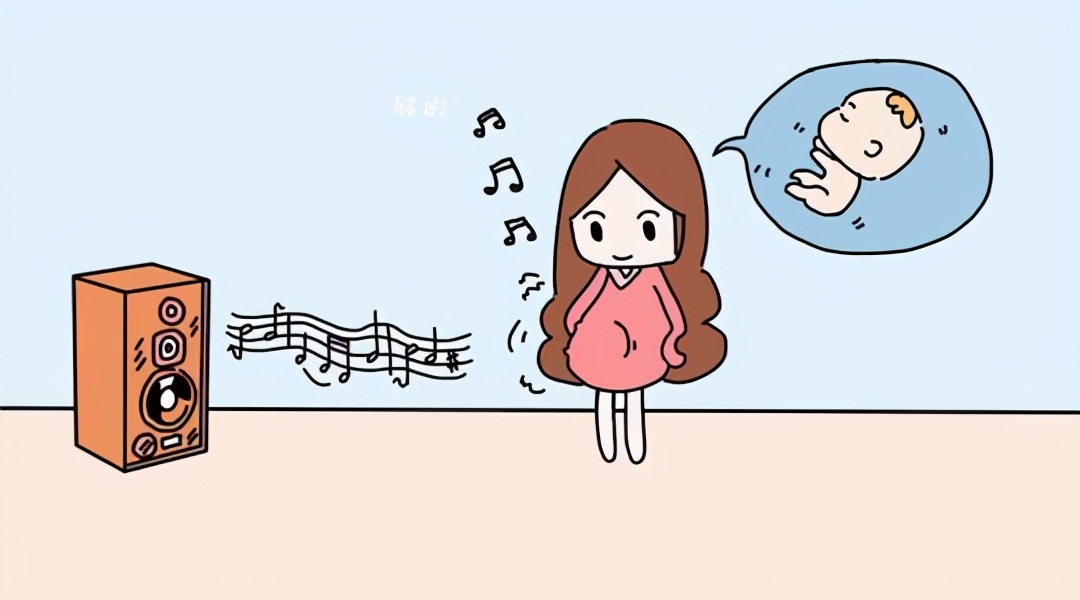 孕18周昨天胎动频繁今天不怎么动,为什么胎动一天频繁一天又不频繁