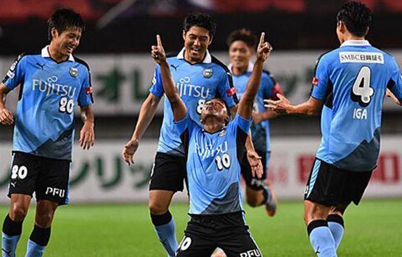 日职横滨fcvs川崎前锋,日职横滨fcvs横滨水手赛事分析