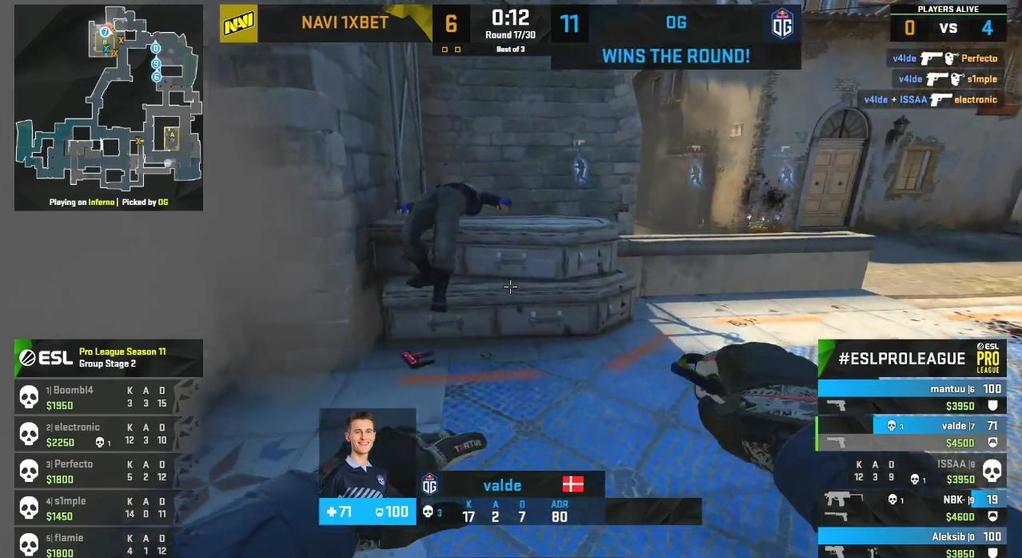 epl s14决赛navi夺得总冠军 (EPL S14 Navi夺冠)