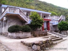 浙江宁海前童古镇,宁波前童古镇