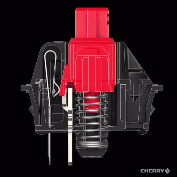 悦米pro和悦米机械键盘区别,悦米机械键盘pro静音版499