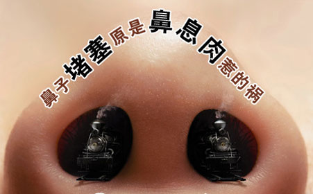 心痛！男子忽视“它”，面容改变出现“蛙鼻”后懊悔不已