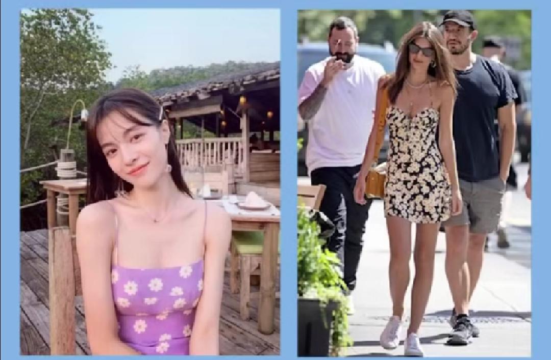 bm同款衣服搭配,bm同款上衣两件套