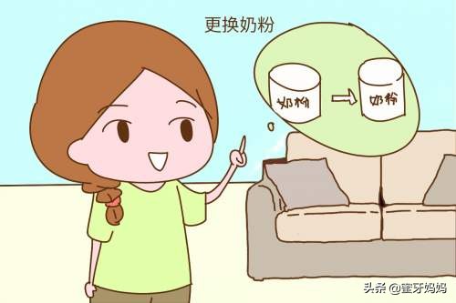 常见儿童奶粉选购误区盘点,正确的奶粉冲泡方法是什么