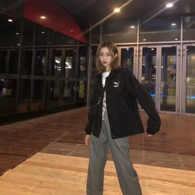 puma彪马2019款,彪马2020外套