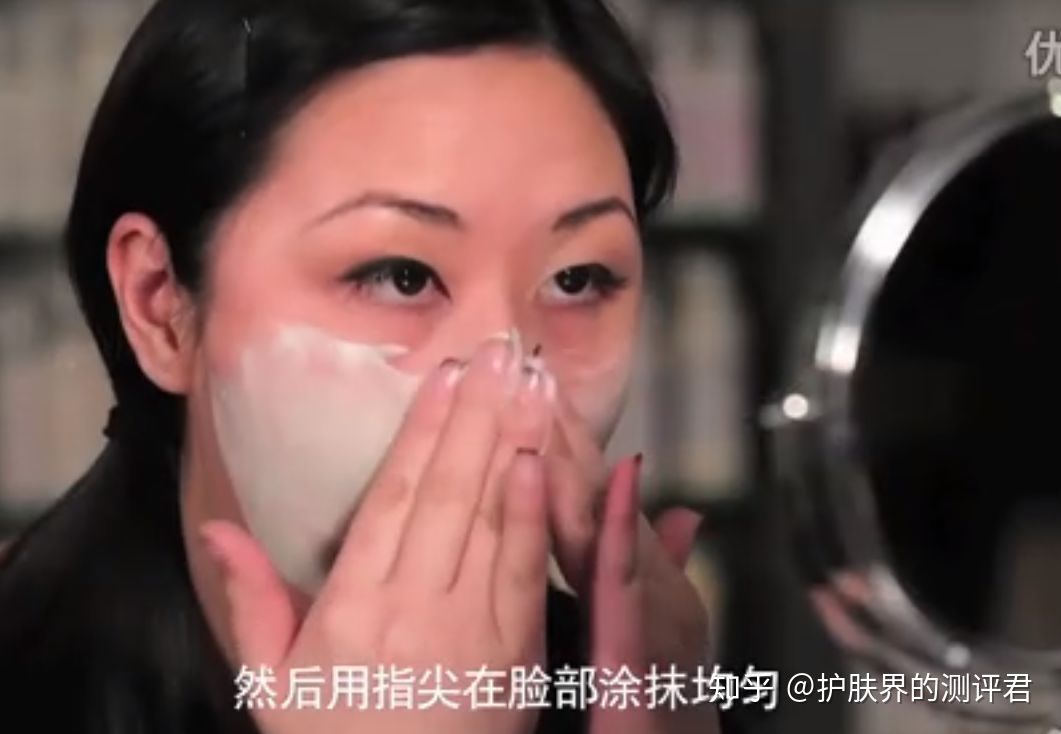 科颜氏亚马逊白泥清洁面膜125ml,科颜氏白泥清洁面膜祛黑头测评