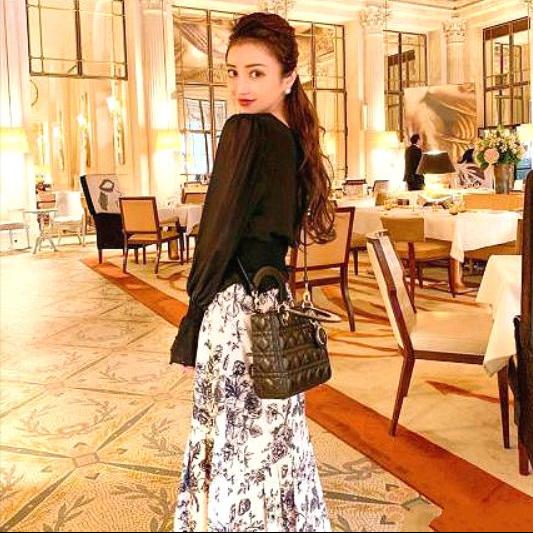 日本最厉害的女公关,日本第一女公关真实收入