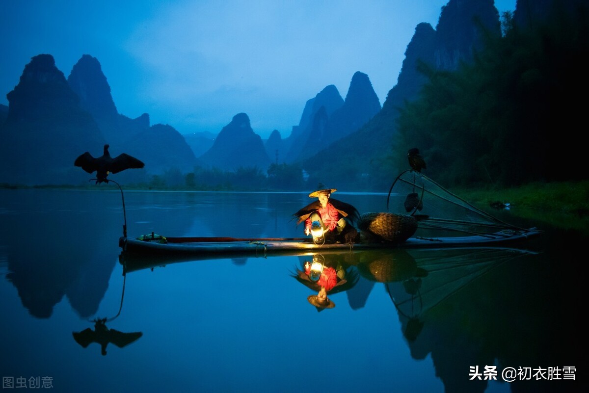 苏庠诗句,苏庠的临江仙的翻译