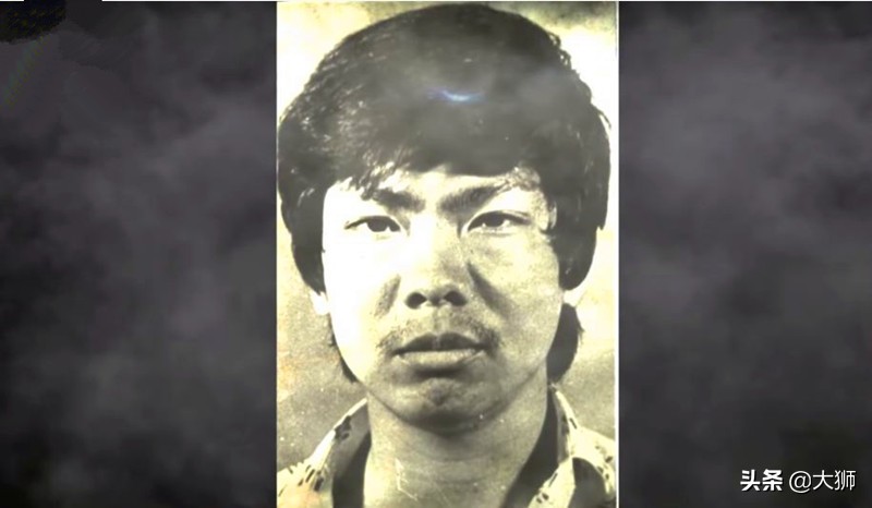 南洋第一悍匪，又是一代侠盗，神一般的人物：大马头号大盗莫达清