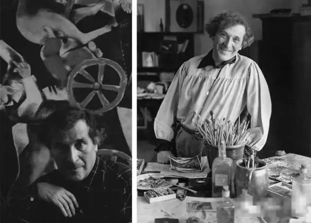 美帝搞军事科技,美帝先进的理念