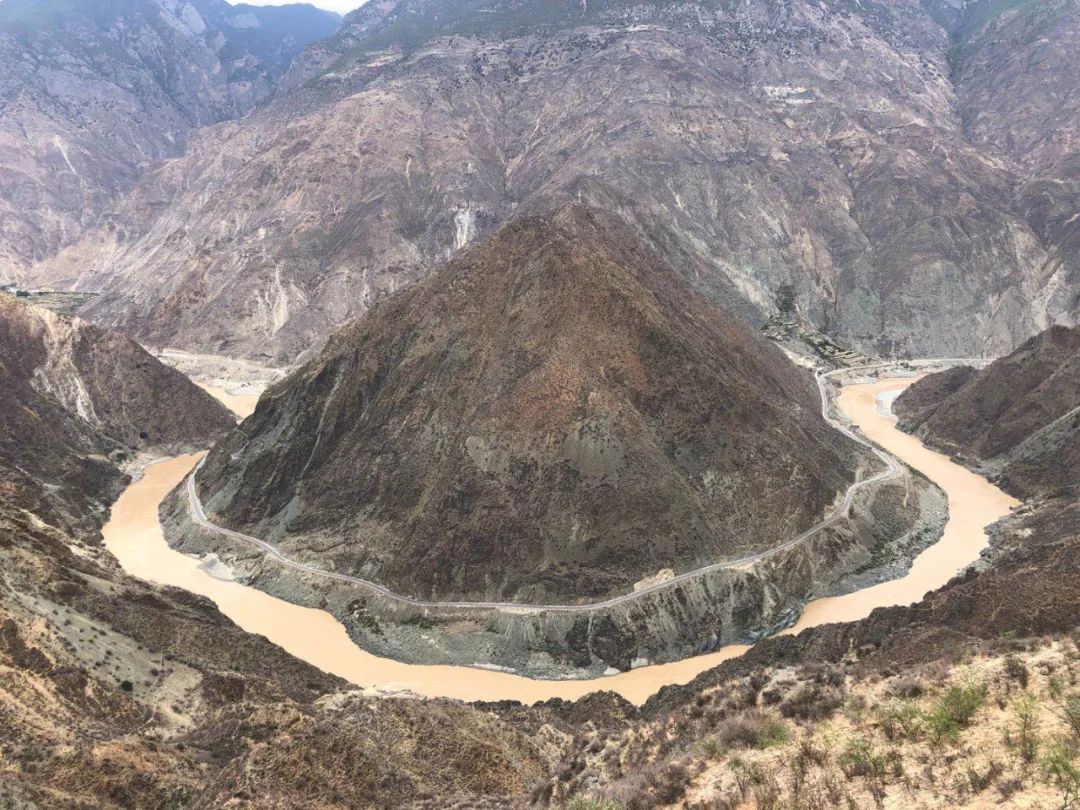 4天4000公里进藏,骑着大魔鬼进藏13天4000多公里