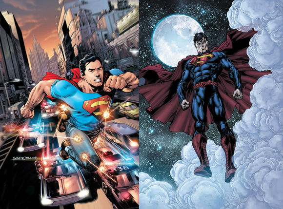 dc漫威漂亮的女性漫画人物,dc最强人物排名