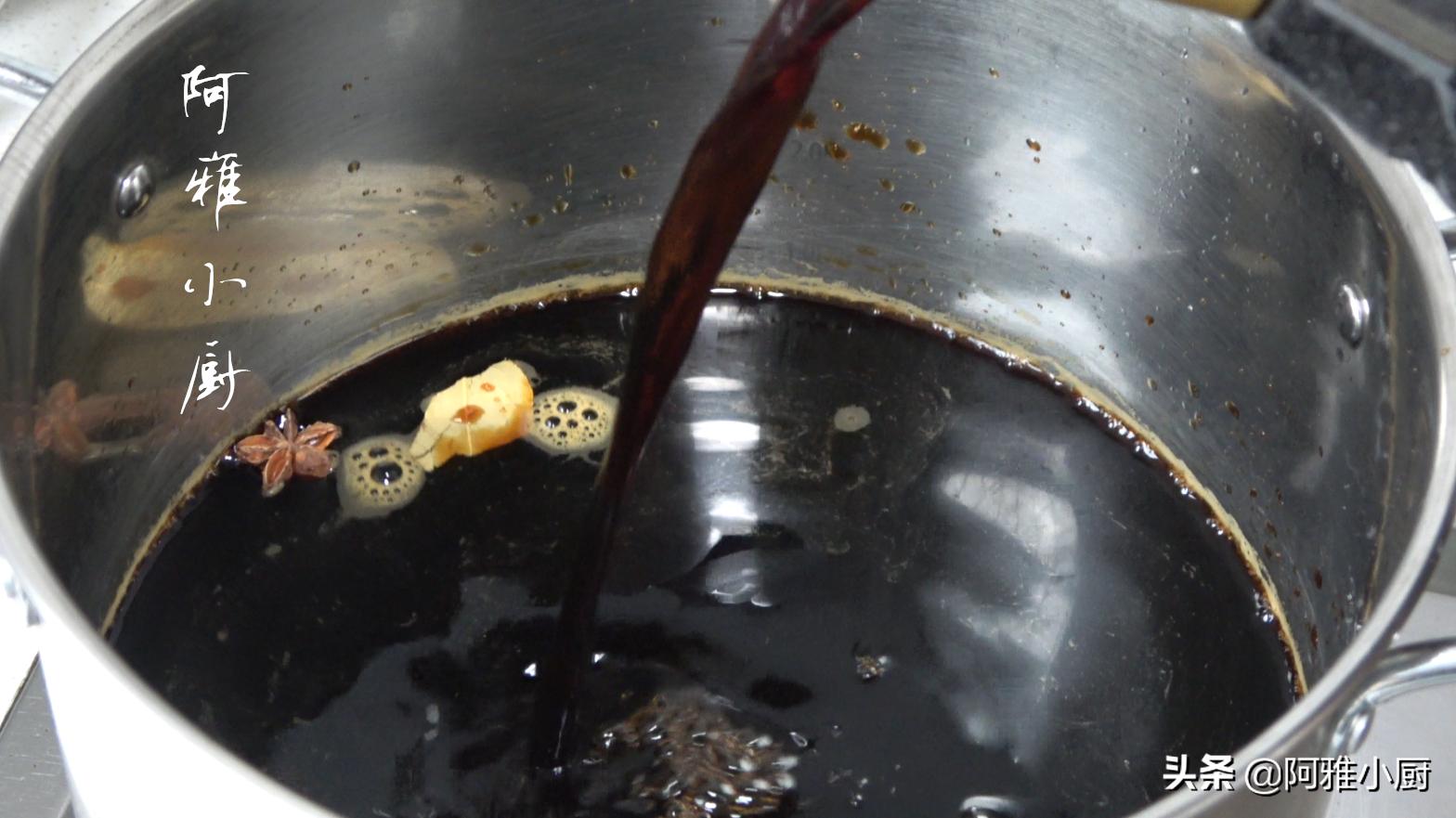 腌萝卜放久也不坏,腌萝卜立马就能吃