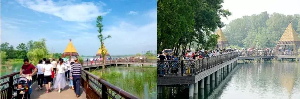 荆门爱飞客公园怎么样,荆门爱飞客航天馆