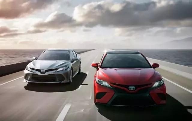 「唯好车」当有人说到情怀车时，我满脑子都是这几辆