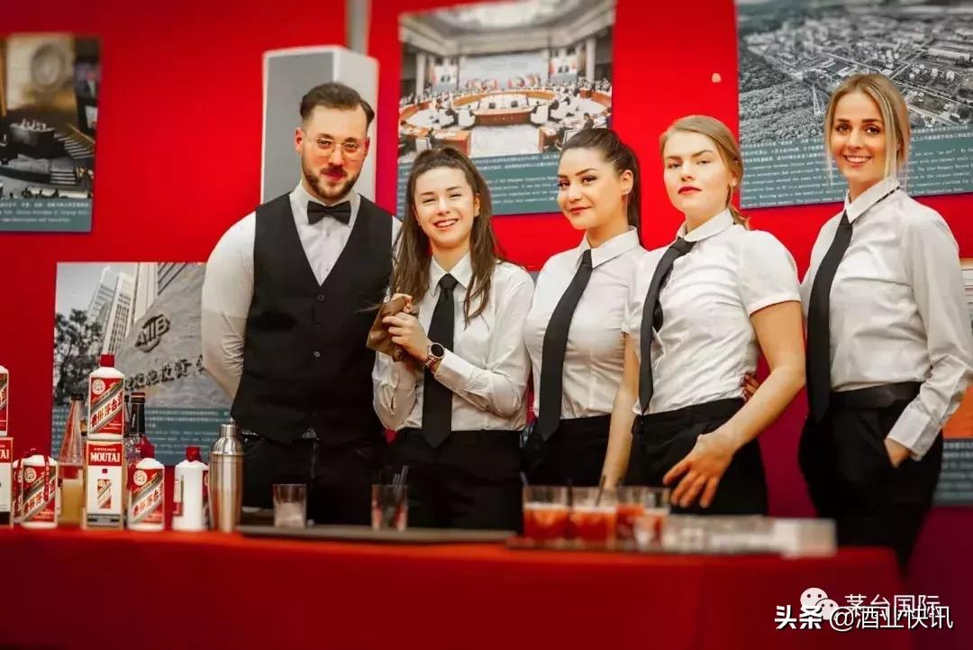 茅台走进德国,民族品牌助力中德文化交流